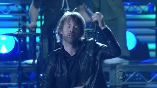 Radiohead  15 Step 2009 Grammys 4k [upl. by Endo]