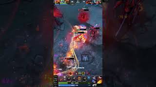 One hungry Lifestealer 😈 dota2 дота2 dota2highlights dota2indonesia [upl. by Conger]