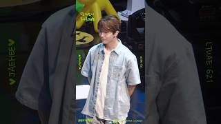 💚 째히의 240615  재밌게 놀아봅재희  NCT WISH  SCHOOL of WISH in DAEGU 2nd Class  JAEHEE FanCam [upl. by Rj]