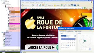 AdwareEorezo  AdwareTuto4PC  AdwareTutoPC  Popups toutes les 5 minutes [upl. by Nurat]