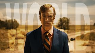 Better Call Saul  alien blues edit [upl. by Yrakcaz]