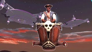 Gangstar Vegas  Update 28 Trailer  Treasure Hunt [upl. by Witte550]