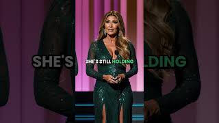 Larsa Pippen Seeks Divine Help for Mending Friendship with Lisa Hochstein [upl. by Peterus]