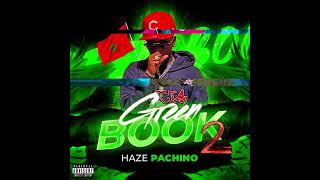 Haze Pachino  R I P Brown  Produced by pxnkbeats [upl. by Oniratac]