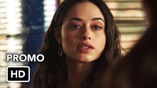 Roswell New Mexico 3x13 Promo quotNever Let You Goquot HD Season Finale [upl. by Ahtanaram]