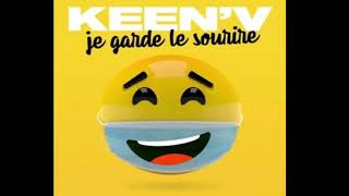 KeenV  Je garde le sourire [upl. by Asital]