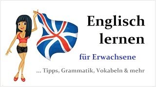 Englisch Lernen ☆ die Zukunft quotWILLquot und quotGOING TOquot [upl. by Danit]