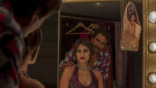 Netflix Sacred Games Kubra Sait Cuckoo Kuku Video got viral [upl. by Slotnick]