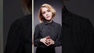 💃 Actress Kiernan Shipka Cute Photos 💃 Latest photos 💃 [upl. by Rye208]