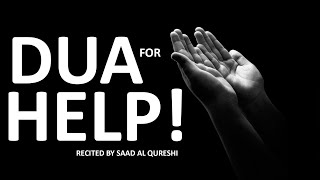 DUA FOR URGENT HELP FROM ALLAH ᴴᴰ  BEST DUA FOR VICTORY amp SUCCESS  laylatul qadr Ramadan 2021 [upl. by Faxen]