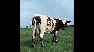 Pink Floyd  Atom Heart Mother [upl. by Rialb]