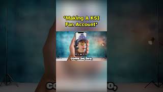 I Defended KSIs New Song On TikTok [upl. by Che]