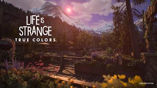 LIFE IS STRANGE  TRUE COLORS  PLATINUM100 PLAYTHROUGH PT 39 [upl. by Pinelli]