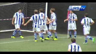 Resumen CD Mensajero 05 Sanse 20092015 [upl. by Ibrahim]