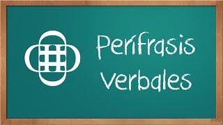 Perífrasis Verbales [upl. by Danila634]