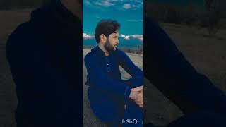 poshan kry bo mallynaati Shareef voice Shahid mehraj viral  shs [upl. by Waldo]