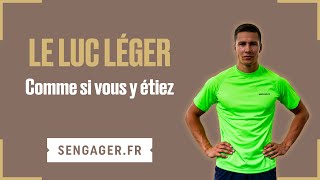 Lépreuve du Luc Léger comme si vous étiez [upl. by Alain]