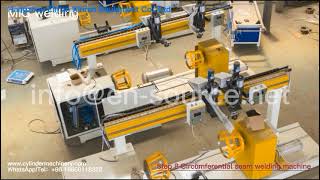 Solar water heater production line  how to make a solar water heater  solar water heating [upl. by Luapnaes884]