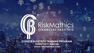 Video Corporativo RiskMathics Financial Institute  2023 [upl. by Carolina]