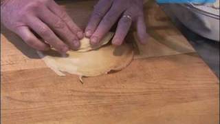 How to Make Blintzes VIDEO RECIPE [upl. by Stefan]