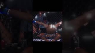 EDIT  Israel Adesanya vs Kelvin Gastelum  UFC ufc ufc236 israeladesanya kelvingastelum shorts [upl. by Nerval]