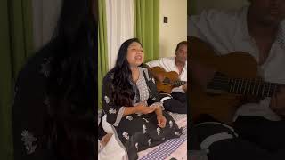 Amake Amar Moto Thakte Dao Cover by Milana Momin coversong milanamomin banglasong song [upl. by Segroeg791]