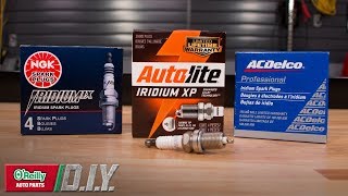 Which Spark Plugs Should I Choose For My Vehicle [upl. by Miahc]