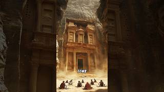 Tomb Filled with Dozen Skeletons Discovered Beneath Petra’s Treasury facts news 2024 trending [upl. by Sachs160]