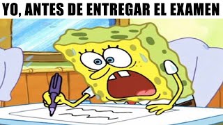 MEMES DE ESCUELA 13 [upl. by Ranchod]