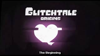 Glitchtale Origins OST  The Beginning [upl. by Somerville]