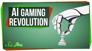 The AI Gaming Revolution [upl. by Godding]