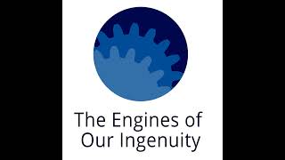 The Engines of Our Ingenuity 2361 Cellulosic Ethanol [upl. by Dinin]