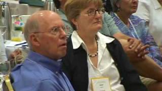 The Myositis Association  Annual Conference Video [upl. by Bonnibelle464]