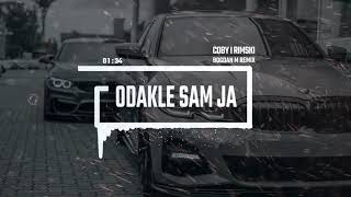 COBY I RIMSKI  ODAKLE SAM JA BOGDAN M REMIX [upl. by Sivrahc]