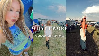 🌟 Bonnaroo Music Festival Clothing Haul  Festival Outfit Ideas 2024🌟 [upl. by Anihs]