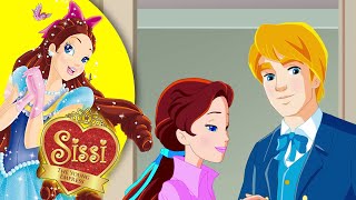 Sissi The Young Empress  Ep 8  Magical Adventures for Kids [upl. by Ymirej588]