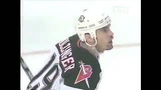 1998429  FINAL SCORE BUFFALO SABRES 4  PHILADELPHIA FLYERS 1 [upl. by Anaeed]