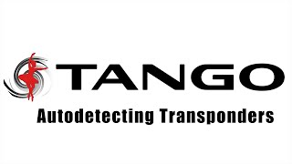 Tango Autodetecting Transponders [upl. by Anjali]