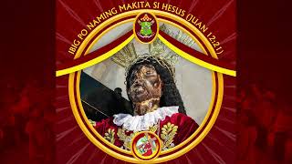 09 January 2024 Tuesday 11PM FiestaMass NuestroPadreJesusNazareno QuiapoChurch Nazareno2024 [upl. by Anaidirib491]