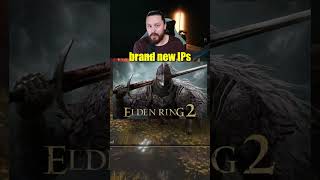 Fromsoft has a TON of Games coming soon eldenring eldenringshadowoftheerdtree gamingguide [upl. by Siuqramed]