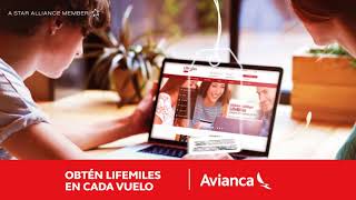 Avianca  Tarifas Sin Sorpresas [upl. by Rusert]