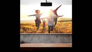 Buy Optoma HD146X High Performance Projector at cheap Review [upl. by Gneh296]