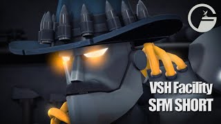 TF2 SFM VSHFacility Map Trailer [upl. by Nico]