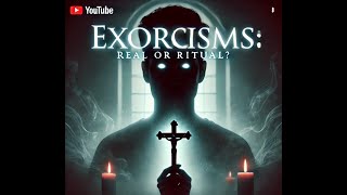 Nightmares in True Crime The Darkest Stories  Haunted by Faith The Hidden History of Exorcisms [upl. by Ecirrehs914]