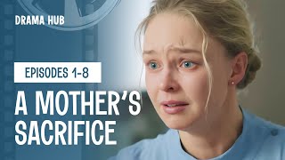 A Tale of Love and Loss Motherly Love Episode 18  TV Drama  Drama Movies  Love Story [upl. by Yesac]