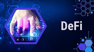 🌍 DeFi Explained How Decentralized Finance is Changing the Game 💥 [upl. by Tronna32]