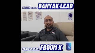 Testimoni Ejen Hartanah Hasilkan 300 Case Tanpa Kos Iklan dengan bantuan Solvy [upl. by Cott791]