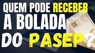 QUEM TEM DIREITO À BOLADA DO PASEP VEJA PASSO A PASSO COMO SOLICITAR A DEVOLUÇÃO DOS VALORES [upl. by Kai]