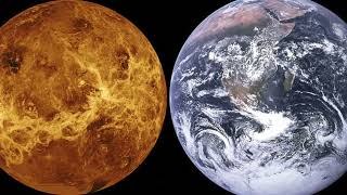 Making Venus into Counter Earth and Terraforming It [upl. by Innek]