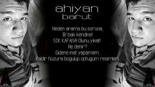 Ahiyan  Barut Official Audio [upl. by Cicily]